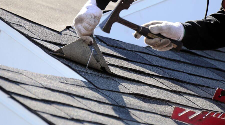 Professional New roof installation in Arcadia, WI